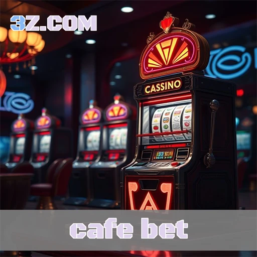 App Inovador da Cafe Bet Revoluciona Jogos Online no Brasil