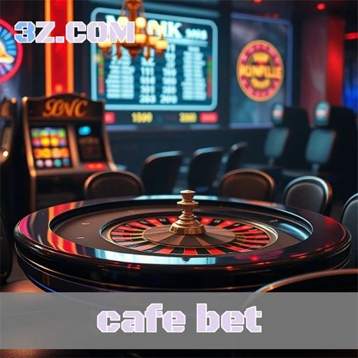 Bônus Imperdíveis no Café Bet: A Sua Chance Está Aqui!