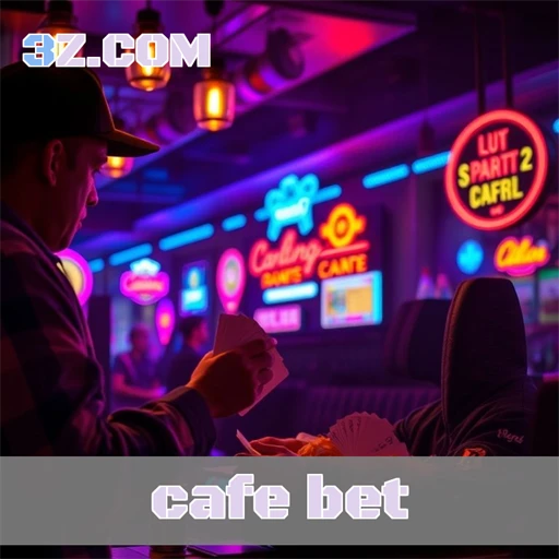 cafe bet Apostas em Esportes