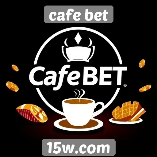 Plataforma Cafe Bet é popular entre jogadores