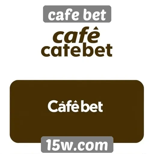 Metodologia de pagamentos no Cafe Bet