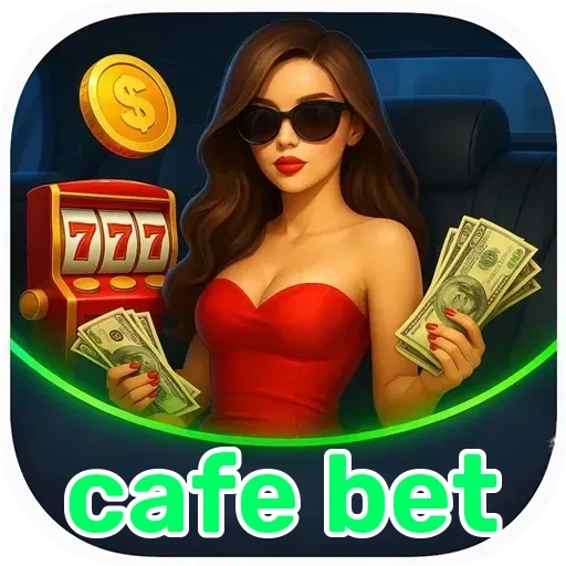 cafe bet: A Nova Era dos Jogos Online no Brasil