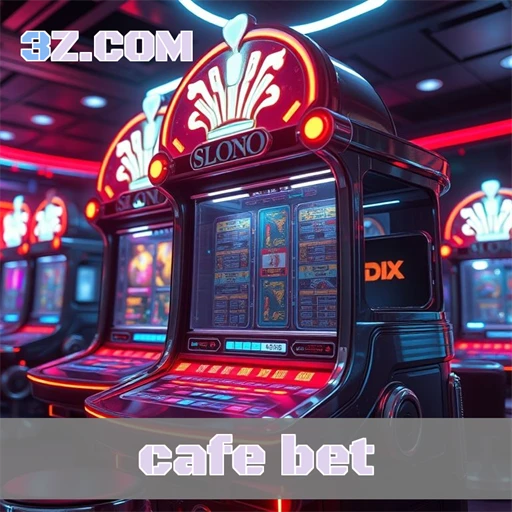 Jogos Irresistíveis no Cafe Bet: Diversão Sem Limites