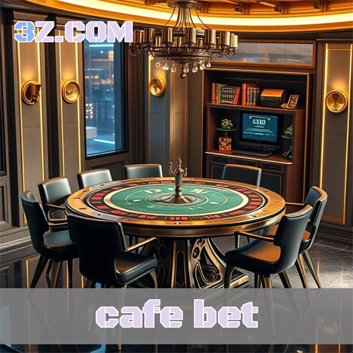 cafe bet Nossa Plataforma