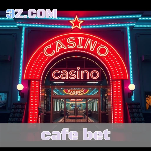 cafe bet Promoções Atuais