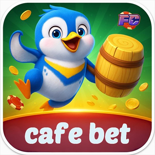 cafe bet logo