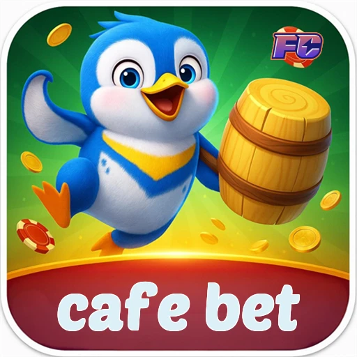 cafe bet logo
